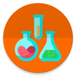 shallaw lab dictionary android application logo